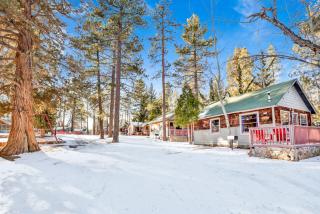 Shore Acres Lodge-450 by Big Bear Vacations - Big Bear Lake - 4
