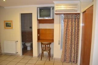 Hotel Francia - 9