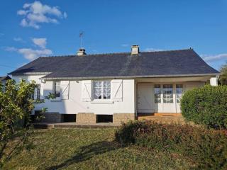 La maison de Kerlois - 0