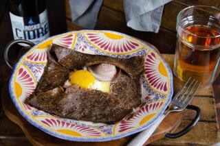 La maison de Kerlois - 6