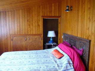 La maison de Kerlois - 1