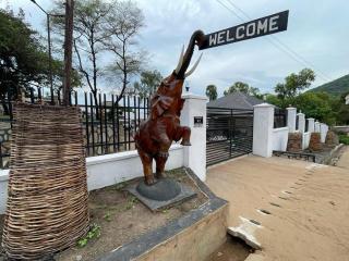 Mountain View villas - Salima - 8