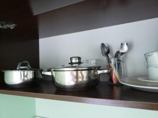 Apartamentos Pura Vida em Atlântida Sul - Xangri-lá - 2