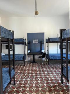 Choco Hostel - Puebla - 6