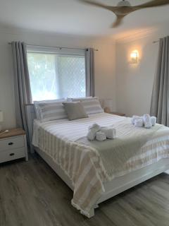 The Bay Beach Shack, Hervey Bay - Hervey Bay - 7