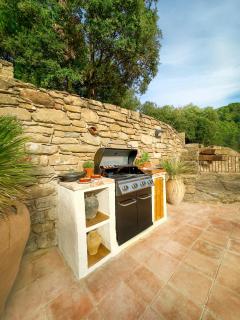 Masía espectacular cerca de Barcelona - 4