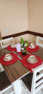 Apartamento na praia do Gravatá - Navegantes - 8
