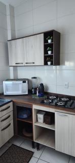 Apartamento na praia do Gravatá - Navegantes - 6