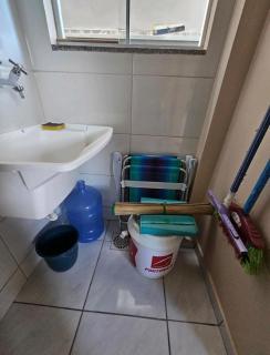 Apartamento na praia do Gravatá - Navegantes - 3