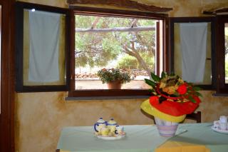 Agriturismo Rubinu - Galtellì - 0