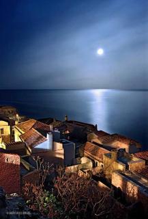 Kissamitakis Guesthouse - Monemvasia - 4