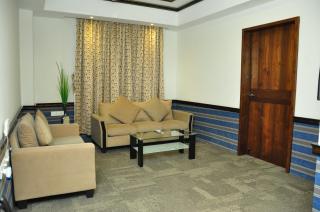 Hotel Atrium - Erode - 2