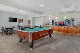 Best Western PLUS Peppertree Inn at Omak - Omak - 9