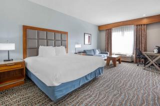 Best Western PLUS Peppertree Inn at Omak - Omak - 8