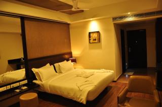 Hotel Atrium - Erode - 9