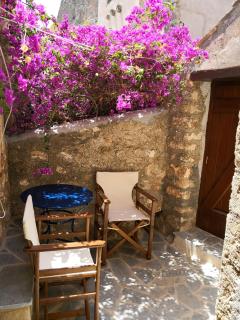 Kissamitakis Guesthouse - Monemvasia - 9