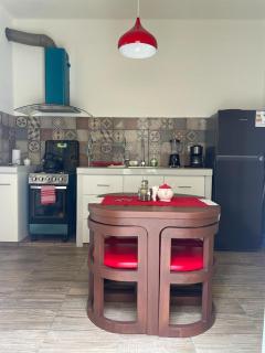 Apartamento céntrico Frida's todo nuevo - Tarija - 9