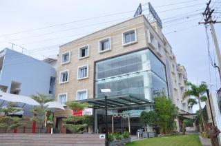 Hotel Atrium - Erode - 0