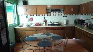 Habitación amplia en casa grande y sola en Coapa, junto al Club America, cerca de Miramontes, Tlalpan, Periférico - Città del Messico - 8