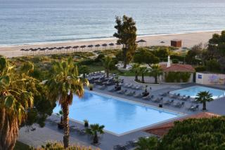 Pestana D. João II Beach & Golf Resort - Alvor - 3