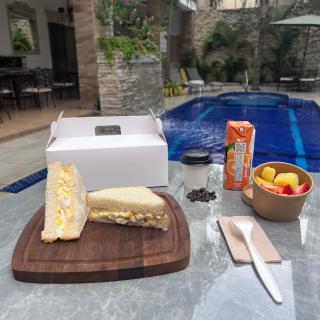 Hotel Patrimonial by Greenfield - 1