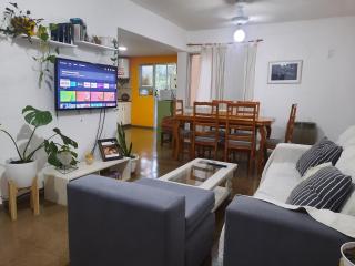 Departamento amplio y equipado en Santiago del Estero - Santiago del Estero - 0
