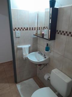 Departamento Itaembe Guazu - Villa Dolores - 1
