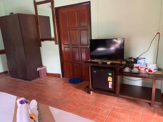 Baan Pongam Resort - Ao Nang Beach - 6