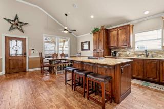 River Road Villas #2 - New Braunfels - 7