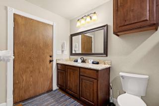 River Road Villas #2 - New Braunfels - 1