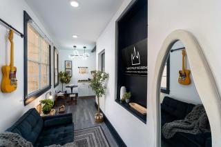 Saint Philip Residence - New Orleans - 4