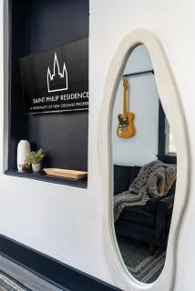 Saint Philip Residence - New Orleans - 3