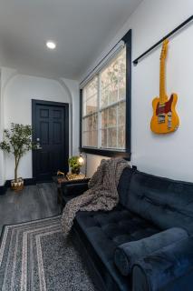 Saint Philip Residence - New Orleans - 2