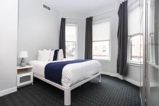 Stylish Newbury Street Studio, #2 - Boston - 0