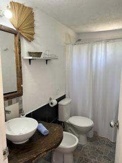 Lunas del Bosque Cabaña y apartamento en suite - 5