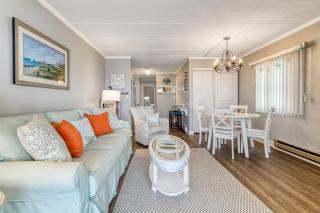 West Winds 506 - Ocean City - 3