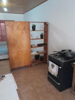 Departamento Itaembe Guazu - Villa Dolores - 4