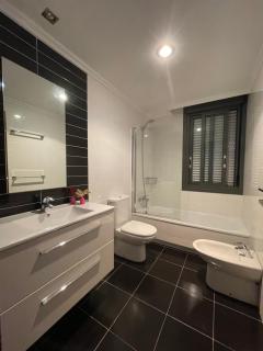 Apartamento Salnes - Sanxenxo - 3