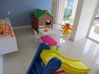 Apartamento Beach Village Praia do Futuro by WL Temporada - Fortaleza - 2