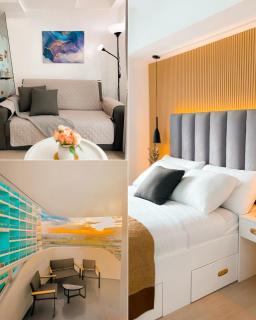 JD Serviced Suite at Azure North Pampanga - San Fernando - 9