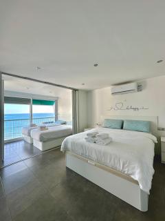 LOTUS APARTMENT - Alicante - 0