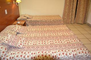Hotel Francia - 7