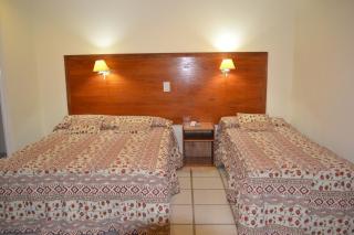 Hotel Francia - 6
