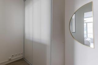 Elegant apartment - 1BR 4P - Parc de Belleville - París - 2