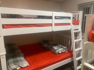 WHOLE HOUSE 3bedroom New Build 36 Nottingham - Nottingham - 2
