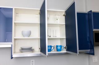 Stylish Studio on Newbury St #3 - Boston - 1
