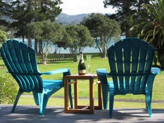 Pauanui Beach House Suntrap - Pauanui - 0