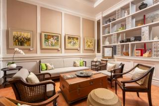 Maison Aurelia Sanur, Bali - By Préférence - Sanur - 2