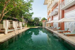 Maison Aurelia Sanur, Bali - By Préférence - Sanur - 7