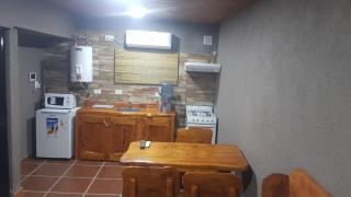 Alojamiento Tanti - Villa Santa Cruz del Lago - 3
